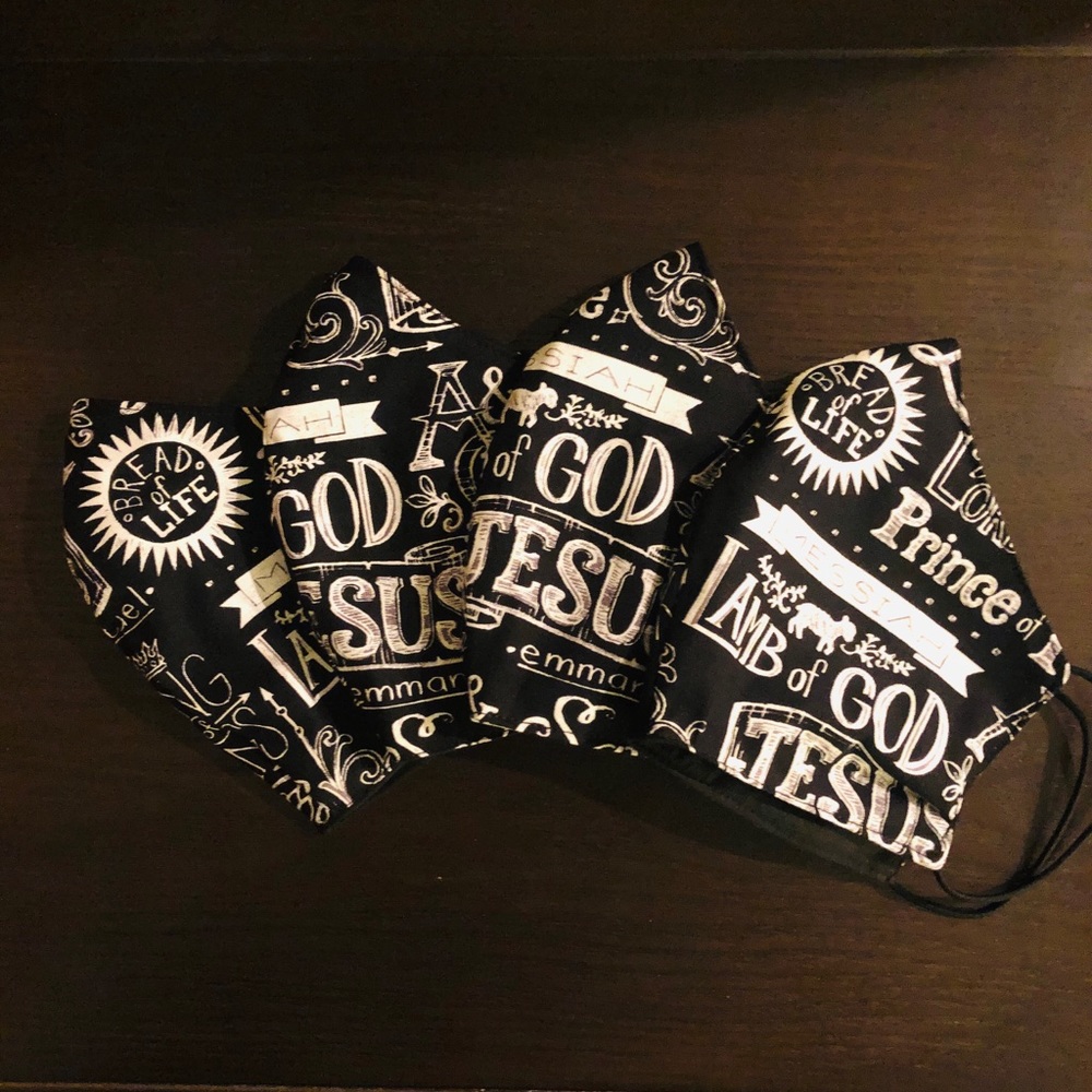 Face Masks - Picture 12 of 16
